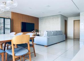 Apartamento, 3 Quartos, 2 Vagas, 3 Suites em Rua 145, Setor Marista, Goiânia, GO valor de R$ 1.490.000,00 no Lugar Certo