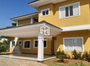 Casa, 5 Quartos em Quadra Smpw Quadra 15 Conjunto 8, Park Way, Brasília/Plano Piloto, DF valor de R$ 3.999.999,00 no Lugar Certo