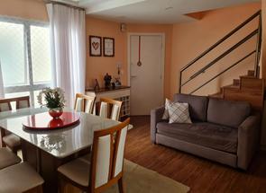Cobertura, 2 Quartos, 2 Vagas, 1 Suite em Urca, Belo Horizonte, MG valor de R$ 590.000,00 no Lugar Certo