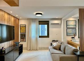 Apartamento, 4 Quartos, 3 Vagas, 2 Suites em Gutierrez, Belo Horizonte, MG valor de R$ 1.850.000,00 no Lugar Certo