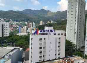 Apartamento, 2 Quartos, 1 Vaga, 1 Suite para alugar em Sion, Belo Horizonte, MG valor de R$ 1.690,00 no Lugar Certo