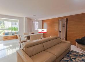Apartamento, 3 Quartos, 2 Vagas, 1 Suite em Sion, Belo Horizonte, MG valor de R$ 1.280.000,00 no Lugar Certo