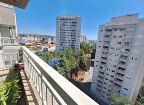 Apartamento, 2 Quartos, 2 Vagas, 1 Suite em Caiçaras, Belo Horizonte, MG valor de R$ 820.000,00 no Lugar Certo