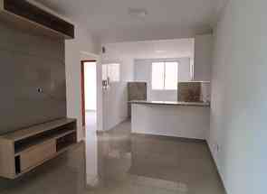 Apartamento, 2 Quartos, 1 Vaga em Coqueiros, Belo Horizonte, MG valor de R$ 250.000,00 no Lugar Certo