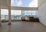 Cobertura, 3 Quartos, 2 Vagas, 3 Suites