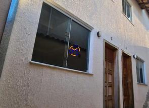 Casa, 2 Quartos, 1 Vaga em São Benedito, Santa Luzia, MG valor de R$ 250.000,00 no Lugar Certo