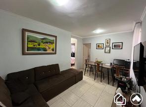 Apartamento, 2 Quartos, 1 Vaga em Santos, Jardim América, Belo Horizonte, MG valor de R$ 285.000,00 no Lugar Certo