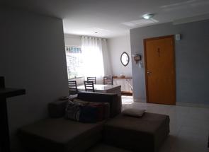 Apartamento, 3 Quartos, 2 Vagas, 1 Suite em São Gotardo, Contagem, MG valor de R$ 329.000,00 no Lugar Certo