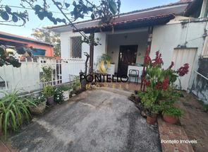 Casa, 4 Quartos, 1 Vaga, 1 Suite em Cachoeirinha, Belo Horizonte, MG valor de R$ 1.500.000,00 no Lugar Certo
