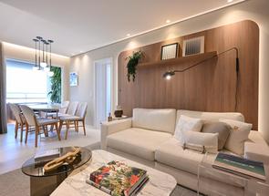 Cobertura, 3 Quartos, 1 Suite em Buritis, Belo Horizonte, MG valor de R$ 2.079.000,00 no Lugar Certo