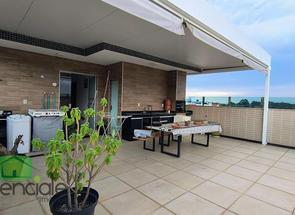 Cobertura, 4 Quartos, 2 Vagas, 2 Suites em Novo Eldorado, Contagem, MG valor de R$ 960.000,00 no Lugar Certo