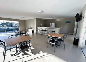 Apartamento, 2 Quartos, 1 Vaga em Santa Maria, Belo Horizonte, MG valor de R$ 320.000,00 no Lugar Certo