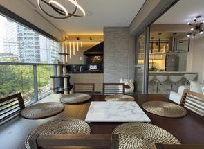 Apartamento, 3 Quartos, 2 Vagas, 3 Suites em Vila Mariana, São Paulo, SP valor de R$ 2.550.000,00 no Lugar Certo