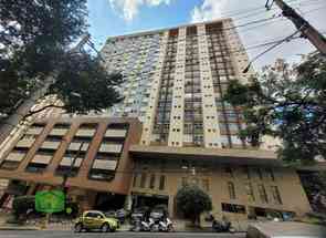 Sala em Lourdes, Belo Horizonte, MG valor de R$ 110.000,00 no Lugar Certo