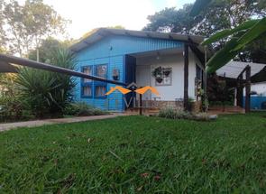 Casa, 3 Quartos, 1 Vaga para alugar em B, Casa Branca - Recanto do Vale, Brumadinho, MG valor de R$ 2.500,00 no Lugar Certo
