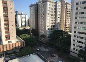 Apartamento, 1 Quarto, 2 Vagas em Funcionários, Belo Horizonte, MG valor de R$ 725.000,00 no Lugar Certo