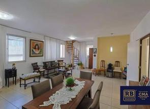 Cobertura, 3 Quartos, 2 Vagas, 1 Suite em Coração de Jesus, Belo Horizonte, MG valor de R$ 1.200.000,00 no Lugar Certo