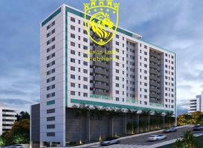 Apartamento, 2 Quartos, 2 Vagas, 1 Suite em Cidade Nova, Belo Horizonte, MG valor de R$ 887.776,00 no Lugar Certo