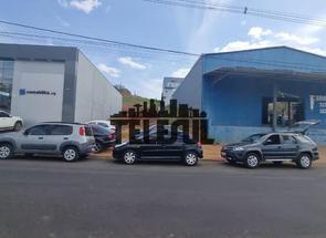 Lote para alugar em Santa Luiza, Varginha, MG valor de R$ 2.000,00 no Lugar Certo