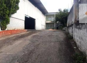 Galpão, 20 Vagas para alugar em Novo Glória, Belo Horizonte, MG valor de R$ 6.000,00 no Lugar Certo
