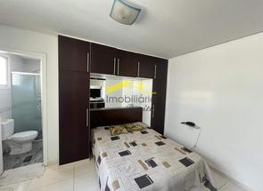 Apart Hotel, 1 Quarto, 1 Vaga, 1 Suite para alugar em Estoril, Belo Horizonte, MG valor de R$ 2.700,00 no Lugar Certo