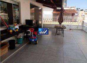Cobertura, 4 Quartos, 1 Vaga, 2 Suites em Andesita, União, Belo Horizonte, MG valor de R$ 820.000,00 no Lugar Certo