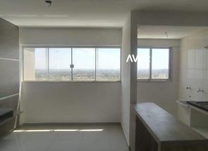 Apartamento, 2 Quartos, 1 Vaga, 1 Suite em Rua Abílio Alves de Castro, Vila Rosa, Goiânia, GO valor de R$ 339.000,00 no Lugar Certo