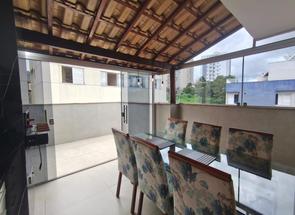 Cobertura, 2 Quartos, 1 Vaga em Castelo, Belo Horizonte, MG valor de R$ 589.000,00 no Lugar Certo