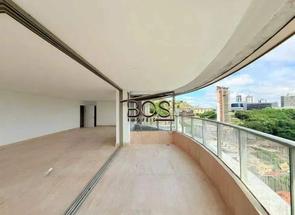 Apartamento, 4 Quartos, 4 Vagas, 4 Suites em Santa Lúcia, Belo Horizonte, MG valor de R$ 6.100.000,00 no Lugar Certo