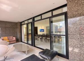 Apartamento, 4 Quartos, 4 Vagas, 2 Suites em Fernandes Tourinho, Lourdes, Belo Horizonte, MG valor de R$ 4.400.000,00 no Lugar Certo