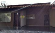 Casa, 3 Quartos, 2 Vagas, 1 Suite