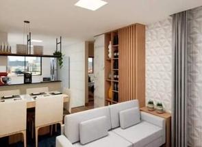 Apartamento, 2 Quartos, 1 Vaga, 1 Suite em Arvoredo, Contagem, MG valor de R$ 270.000,00 no Lugar Certo