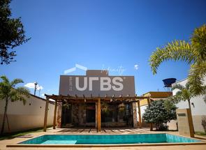 Casa, 3 Quartos, 4 Vagas, 3 Suites em [endereco], Jardim Brasil, Goiânia, GO valor de R$ 1.600.000,00 no Lugar Certo