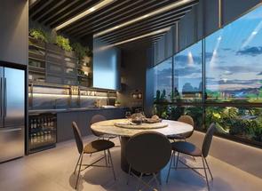 Apart Hotel, 1 Quarto em Santo Antônio, Belo Horizonte, MG valor de R$ 770.900,00 no Lugar Certo
