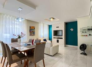 Apartamento, 3 Quartos, 2 Vagas, 1 Suite em Buritis, Belo Horizonte, MG valor de R$ 640.000,00 no Lugar Certo