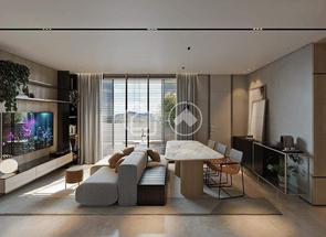 Cobertura, 3 Quartos, 3 Vagas, 1 Suite em Rua Manacá, Vale do Sereno, Nova Lima, MG valor de R$ 3.946.923,00 no Lugar Certo