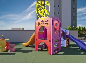 Apartamento, 2 Quartos, 1 Vaga em Ouro Preto, Belo Horizonte, MG valor de R$ 660.320,00 no Lugar Certo