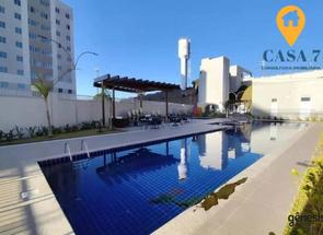 Apartamento, 2 Quartos, 3 Vagas, 1 Suite em Palmeiras, Belo Horizonte, MG valor de R$ 330.000,00 no Lugar Certo