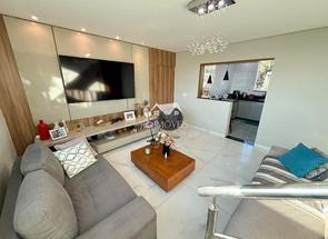 Cobertura, 3 Quartos, 3 Vagas, 1 Suite em Barreiro, Belo Horizonte, MG valor de R$ 890.000,00 no Lugar Certo