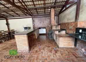 Casa, 4 Quartos, 4 Vagas, 2 Suites em Jardim Riacho das Pedras, Contagem, MG valor de R$ 1.800.000,00 no Lugar Certo