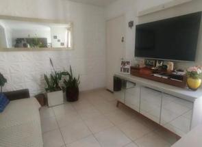 Apartamento, 2 Quartos, 1 Vaga em Sapucaia, Contagem, MG valor de R$ 190.000,00 no Lugar Certo