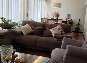 Apartamento, 4 Quartos, 2 Vagas, 1 Suite em Lourdes, Belo Horizonte, MG valor de R$ 1.750.000,00 no Lugar Certo