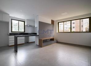 Apartamento, 2 Quartos, 2 Vagas, 2 Suites em Carmo, Belo Horizonte, MG valor de R$ 1.200.000,00 no Lugar Certo