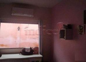 Casa, 3 Quartos, 3 Vagas, 1 Suite em Rua Miguel Hurtado, Jardim José Figueira, Ribeirão Preto, SP valor de R$ 400.000,00 no Lugar Certo
