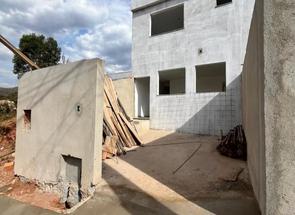 Casa, 3 Quartos, 1 Vaga, 1 Suite em Santa Rita, Ibirité, MG valor de R$ 340.000,00 no Lugar Certo