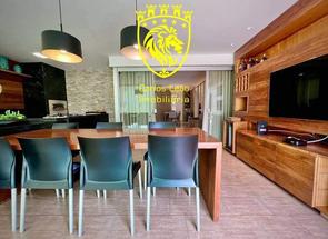 Cobertura, 4 Quartos, 4 Vagas, 1 Suite em Buritis, Belo Horizonte, MG valor de R$ 2.330.000,00 no Lugar Certo
