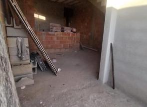 Casa, 3 Quartos, 2 Vagas, 1 Suite em Serra Azul, Sarzedo, MG valor de R$ 430.000,00 no Lugar Certo