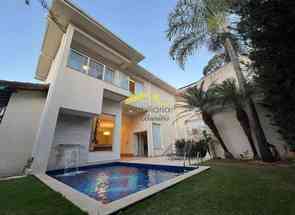 Casa, 4 Quartos, 4 Vagas, 4 Suites em Buritis, Belo Horizonte, MG valor de R$ 5.500.000,00 no Lugar Certo