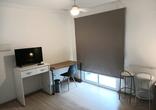 Apart Hotel, 1 Quarto