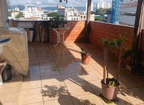 Cobertura, 3 Quartos, 1 Vaga, 1 Suite em Eldorado, Contagem, MG valor de R$ 450.000,00 no Lugar Certo